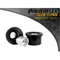 2 x Powerflex PFR85-425BLK Rear Diff Mounting Bush Audi...