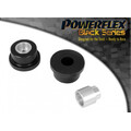 2 x Powerflex PFR85-426BLK Rear Diff Mounting Bush Audi...