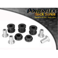 4x Powerflex PFR85-427BLK PU Lager Aggregatetrger...