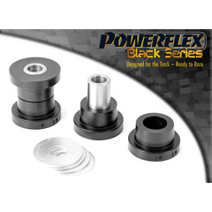 2 x Powerflex PFF85-101BLK Front Wishbone Outer Bush VW Polo 75-93 Derby Audi 50