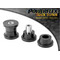 2 x Powerflex PFF85-103BLK Front Wishbone Inner Bush VW Polo 75-93 Derby Audi 50