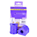 2 x Powerflex PFR19-1204-22 PU Rear Anti Roll Bar Bush...