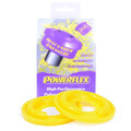 Powerflex PFF19-1821 Lower Engine Mount Bush Insert Ford...