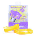 Powerflex PFF19-1826 TRANSMISSION MOUNT INSERT Ford Focus...