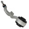 Lemförder tension struts with Powerflex PU bushes for BMW e60 e61