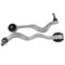 Lemförder tension struts with Powerflex PU bushes for BMW e60 e61