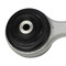 Lemförder tension struts with Powerflex PU bushes for BMW e60 e61