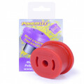 Powerflex EXH030 PU Auspuff Gummi Endschalldmpfer fr...