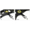 Powerflex PFF85-833 PU Motorlager Drehmomentstütze Audi A3 TT VW Golf 7  Passat 3G Tiguan Touran Seat Leon Skoda Octavia SuperB