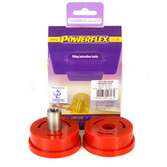 Powerflex PFF50-420R Engine Mount Lower Rear Bush for Peugeot 206 307 Partner Citroen Berlingo Xsara (No.20)