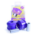 2 x Powerflex PFF1-1002 Front Wishbone Rear Bush for Alfa...