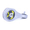 Powerflex PF1-1020 PU Verstärkungseinsatz unteres Motorlager Alfa Romeo Giulietta 940