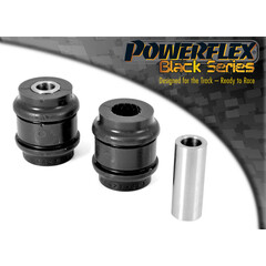 2 x Powerflex PFR27-613BLK Rear Upper Arm Rear Bush (No.14)