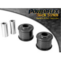 2 x Powerflex PFR27-614BLK Rear Upper Arm Front Bush