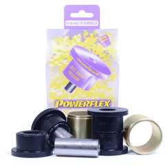 2 x Powerflex PFR3-712 Rear Lower Arm Rear Bush Audi A4 B8 A5 8T (No.12)