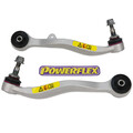 Lemfrder front left and right wishbone with Powerflex PU...