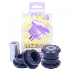 2x Powerflex PFF36-602 PU Front Lower Arm Rear Bush for Mazda MX5 ND Fiat 124 Spider (No.2)