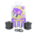 2 x Powerflex PFF19-1901 Front Arm Front Bush for Ford...