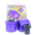 2 x Powerflex PFF19-1902 Front Arm Rear Bush for Ford...