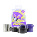 2x Powerflex PFF12-201 Front Arm Front or Rear Bush for...