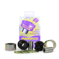 2 x Powerflex PFF88-1002 Front Wishbone Rear Bush for...