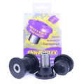 2 x Powerflex PFF85-1601 Front Lower Wishbone Front Bush...