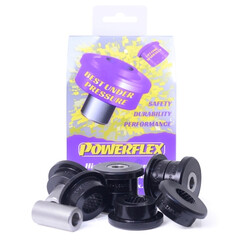 4 x Powerflex PFF85-1604 Front Upper Wishbone Bush for Audi Q7 Porsche Cayenne VW Touareg (No.4)