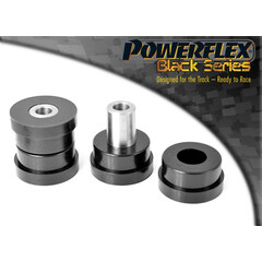 2 x Powerflex PFR1-712BLK PU Lager innen hinten Hinterachse fr Alfa Romeo Spider (916) GTV 2.0 & V6 (Nr.12)