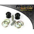 2x Powerflex PFF5-401BLK Front Radius Arm To Chassis Bush...