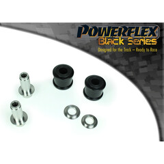 2x Powerflex PFF5-402BLK PU Buchsen Querlenker Vorderachse fr BMW e81 e87 e90 e91 (Nr.2)