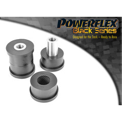 2 x Powerflex PFR5-415BLK inneres Lager der Sturzstrebe Hinterachse BMW 1er 3er (Nr.15)