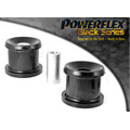 2 x POWERFLEX PFR5-422BLK rear axle rear mounting bush...