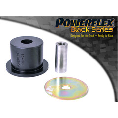 1 x Powerflex PFR5-426BLK hinteres PU Lager Differential fr BMW E81 E87 E82 E88 E90 E91 E92 E93 X1 Z4 (Nr.26)