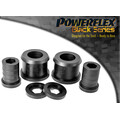 2 x Powerflex PFF5-101BLK PU Buchsen Querlenker fr BMW...