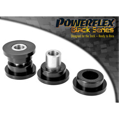 Powerflex PFF5-104BLK Engine Support Bracket Small Mount (No.4)