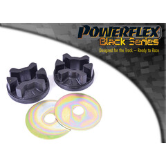 Powerflex PFF5-105BLK Upper Engine Mount Large Bush Insert (No.5)