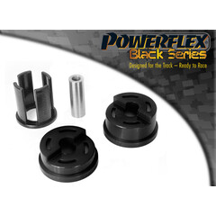 Powerflex PFF5-120BLK Lower Engine Mount Large Bush (No.7)