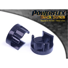 Powerflex PFF5-121BLK Gearbox Mounting Bush Insert (No.8)