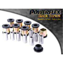 8 x Powerflex PFR5-109BLK PU Buchsen Querlenker Hinterachse MINI R50 R52 R53 R55 R56 R57 R58 R59 R60 R61 (Nr.9)