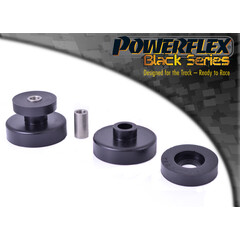 2 x Powerflex PFR5-115BLK Domlager Sttzlager Hinterachse fr Mini R50 R52 R53 R55 R56 R57 R60 R61 (Nr.15)