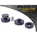 2 x Powerflex PFR5-115BLK Domlager Sttzlager Hinterachse...