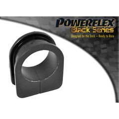 Powerflex PFF5-103BLK Steering Rack Mount (No.30)