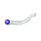 2 x Powerflex PFF5-2101 PU Buchsen für Zugstreben für BMW e60 e61 xDrive AWD