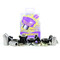 4 x Powerflex PFR57-1508 Äussere PU Querlenkerlager Hinterachse oben für Porsche 996 997 (Nr.8)