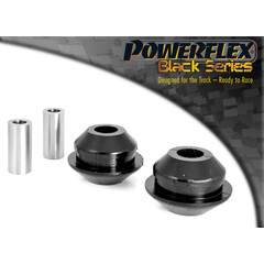 2 x Powerflex PFF73-402BLK Front Arm Rear Bush for Suzuki Swift Sport ZC32S (No.2)