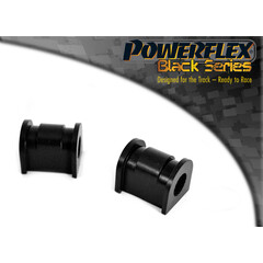 2 x Powerflex PFF73-403-23BLK Front Anti Roll Bar Bush 23mm (No.3)