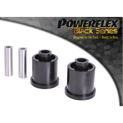 2 x Powerflex PFR73-410BLK Rear Beam Mounting Bush (No.10)