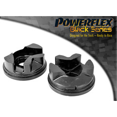 Powerflex PFF73-304BLK Rear Engine Mount Bush Insert (No.4)