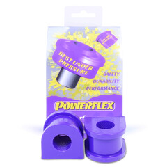 Powerflex PFF32-103-28 Front Anti Roll Bar Bush 28mm for Land Rover Discovery I Defender Range Rover (No.3)