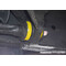 2 x Powerflex PFF32-109 Front Radius Arm Rear Bush for Land Rover Defender Discovery I Range Rover (No.09)